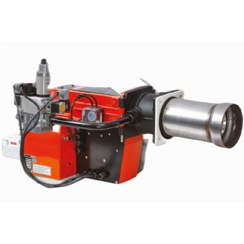 GKE C 55 S KAPASTE 165-630 KW 21 mbar K KADEMEL GAZ BRLR