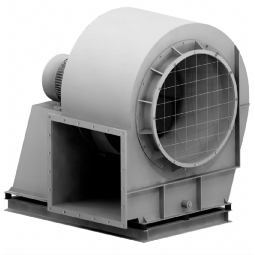 GKE DUO BRLR N SANAY TP SADECE FAN 12.000 m3/h-450 mmSS