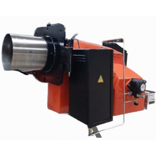 G�K�E TM 200 KAPAS�TE 60 - 200 Kg/h TR�FAZE �K� KADEMEL� FUEL - O�L BR�L�R