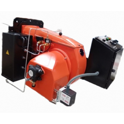 G�K�E TM 200 KAPAS�TE 60 - 200 Kg/h TR�FAZE �K� KADEMEL� FUEL - O�L BR�L�R