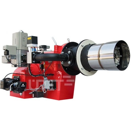 RET BRLR RG L 9 AZ 1744-3645KW K YAKITLI GAZ + MAZOT ORANSAL BRLR
