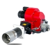 FLAM SC  1.1 GS MN 30 KW, MAX 140 KW TEK KADEMEL GAZ BRLR(21MBAR)