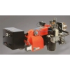 G�K�E C (L) 55 S KAPAS�TE 270 - 700 KW/h 300 mbar �K� YAKITLI - DO�ALGAZ PN�MAT�K ORANSAL & MOTOR�N �K� KADEMEL� BR�L�R