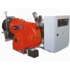 GKE TG500 b AGP KAPASTE 2.000-5.000 KW 300 mbar ORANSAL GAZ BRLR