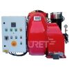 RET BRLR M 11 VTTU (1805-4512 KW)  KADEME FUEL - OIL BRLR