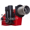 RET BRLR M 8 VTTU (790-2932 KW)  KADEME FUEL - OIL BRLR