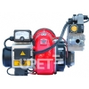 RET BRLR RG 1 A GAZ BRLR (55-116 KW) TEK KADEME