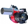 RET BRLR RG 1 A GAZ BRLR (55-116 KW) TEK KADEME