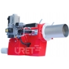 RET BRLR RG 2 AZ GAZ BRLR (75-260 KW) ORANSAL