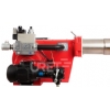 RET BRLR RG L 5 330-665KW K YAKITLI GAZ + MAZOT TEK KADEME BRLR