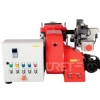 RET BRLR RG L 6 AZ 256-845KW K YAKITLI GAZ + MAZOT ORANSAL BRLR