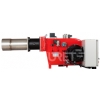 RET BRLR RG L 6 AZ 256-845KW K YAKITLI GAZ + MAZOT ORANSAL BRLR