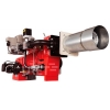 RET BRLR RG L 6 AZ 256-845KW K YAKITLI GAZ + MAZOT ORANSAL BRLR